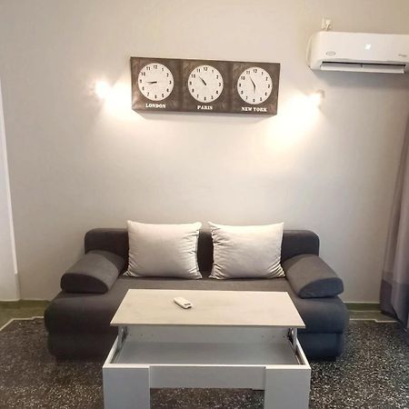 Thissio Hideaway Suite Αθήνα Εξωτερικό φωτογραφία