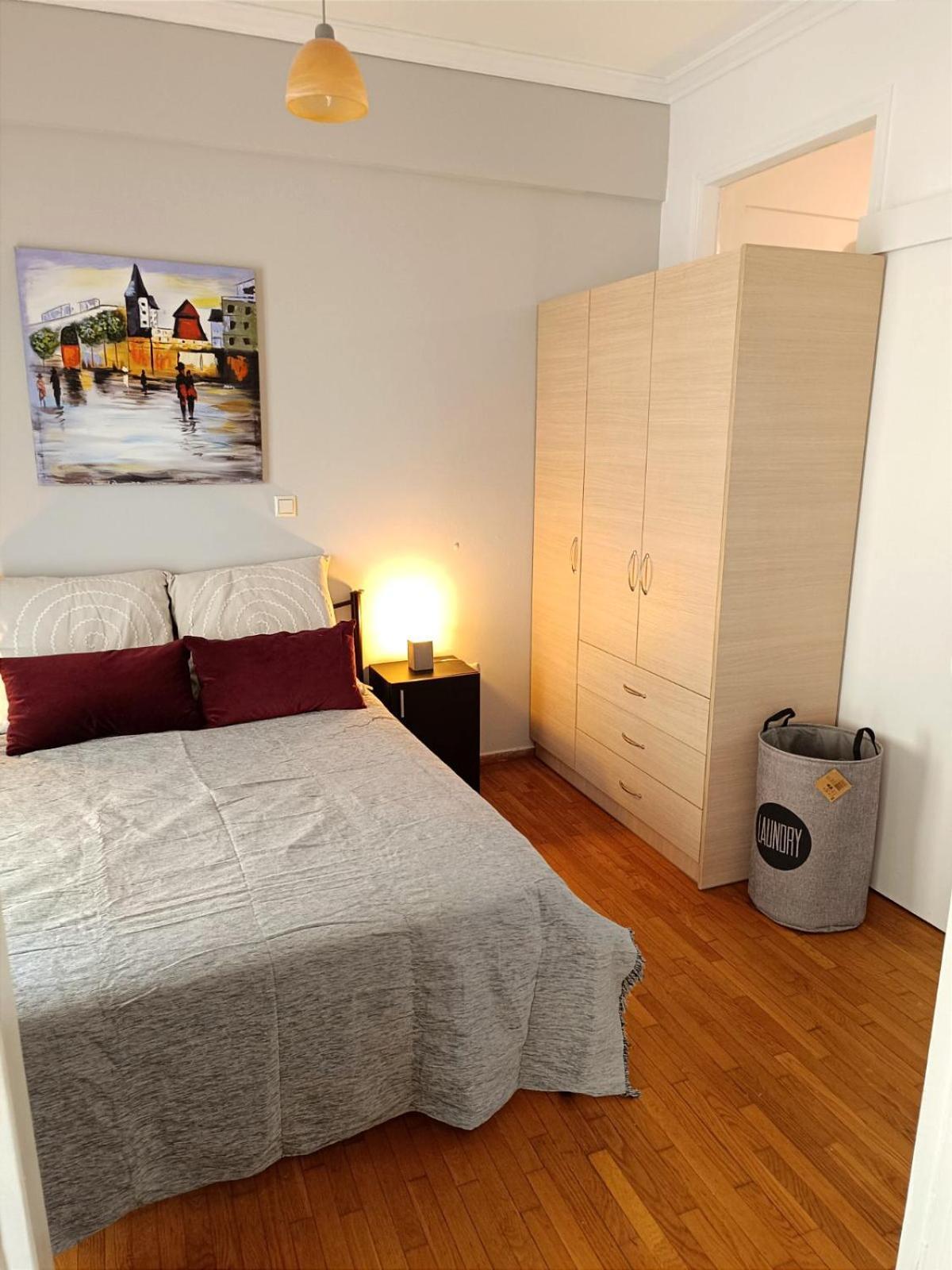 Thissio Hideaway Suite Αθήνα Εξωτερικό φωτογραφία