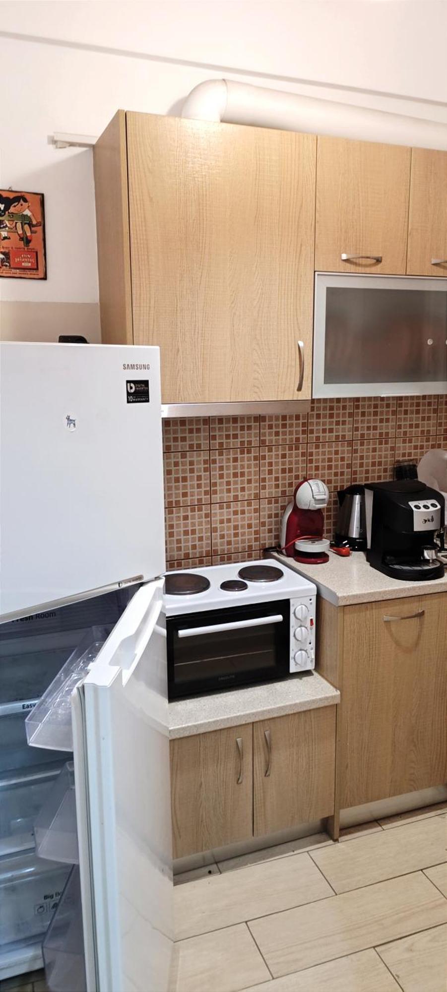 Thissio Hideaway Suite Αθήνα Εξωτερικό φωτογραφία