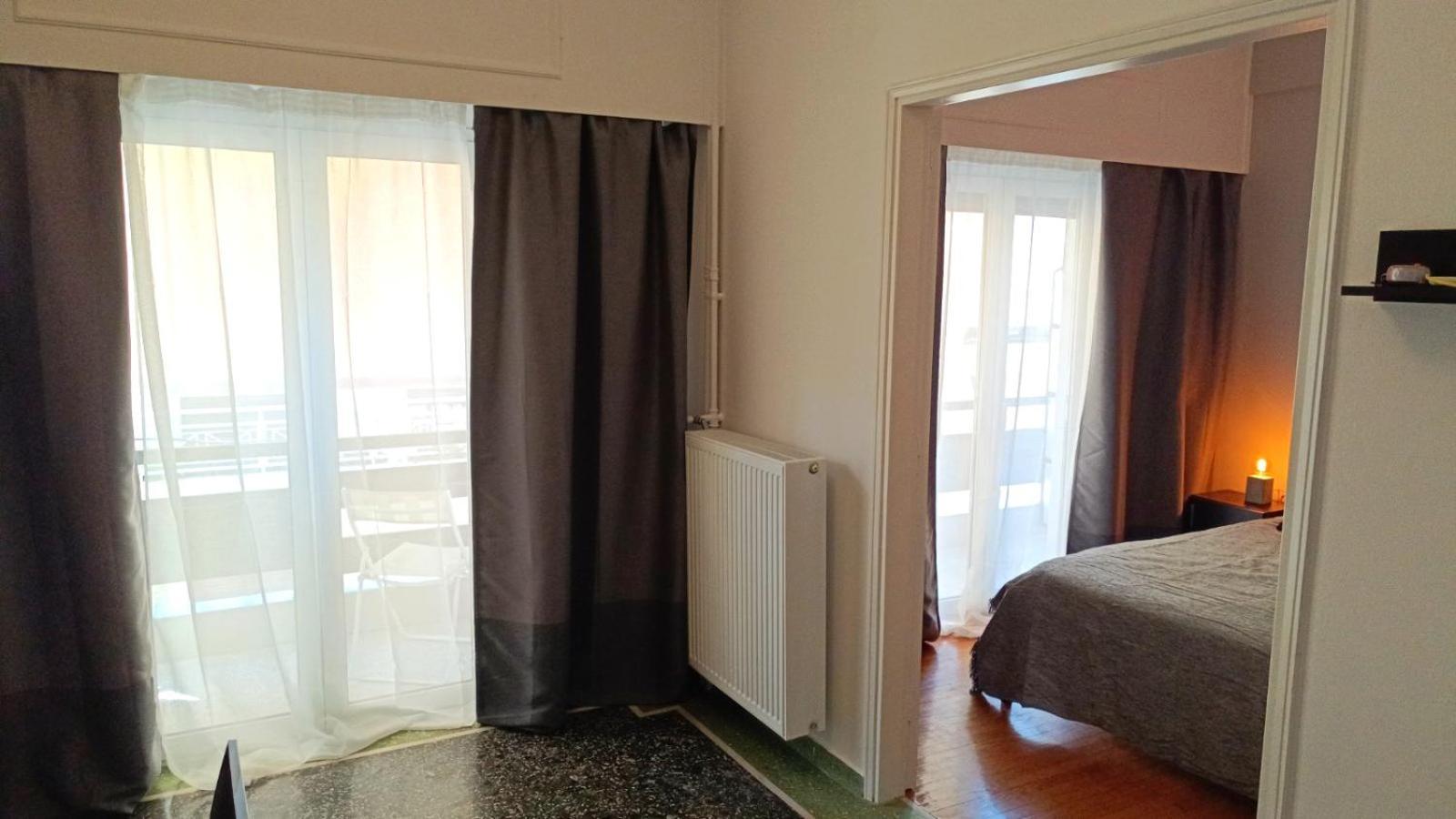 Thissio Hideaway Suite Αθήνα Εξωτερικό φωτογραφία