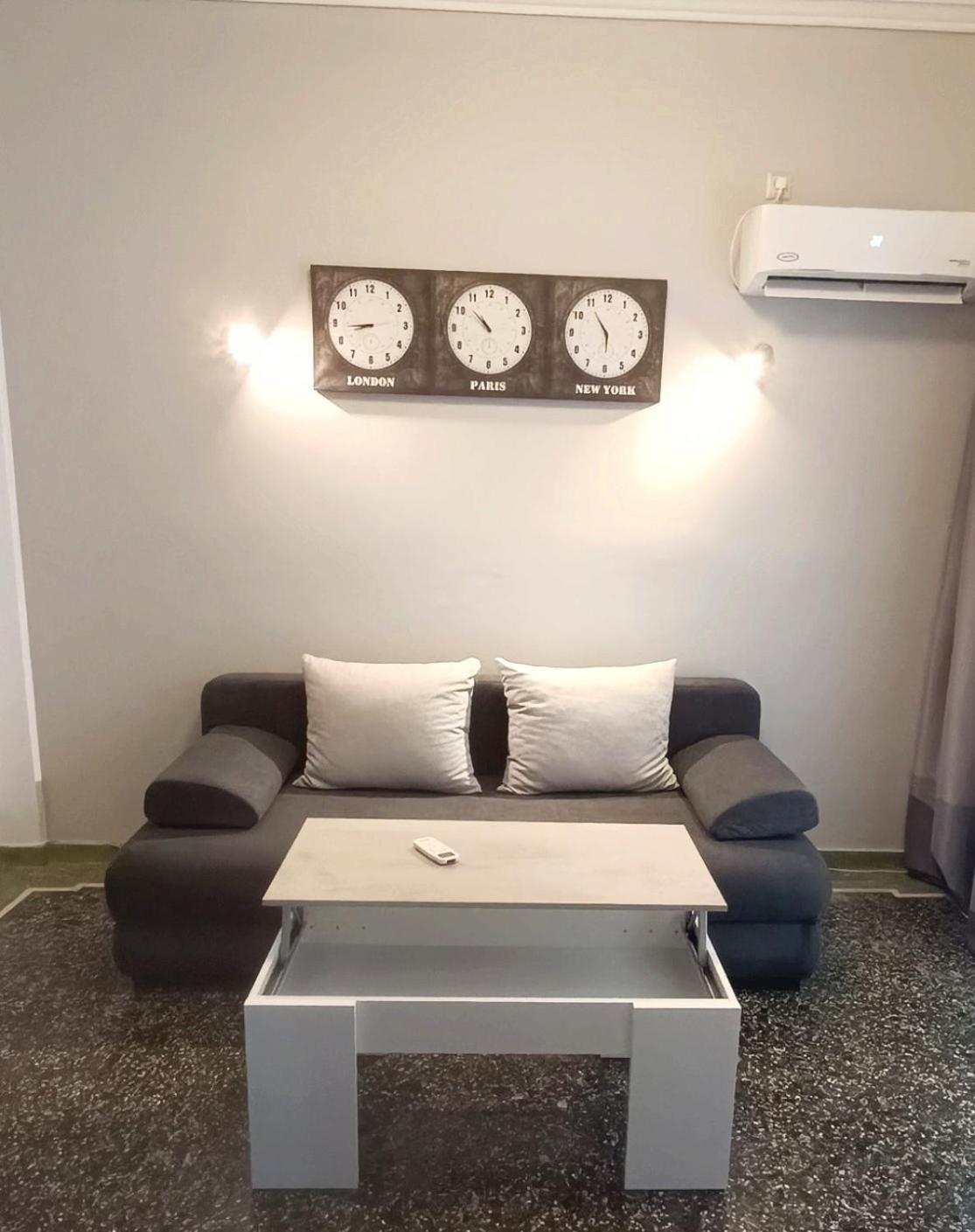 Thissio Hideaway Suite Αθήνα Εξωτερικό φωτογραφία
