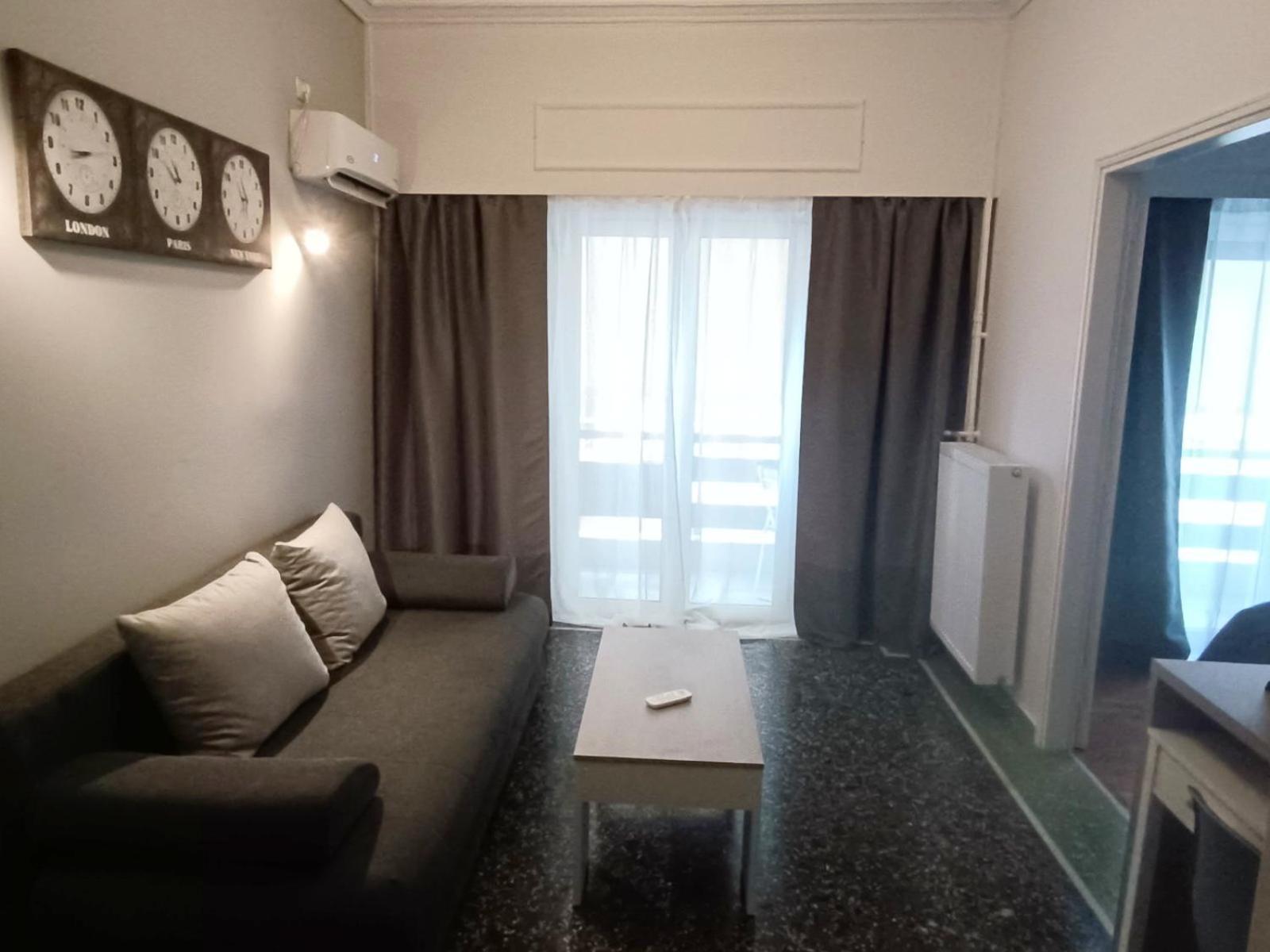 Thissio Hideaway Suite Αθήνα Εξωτερικό φωτογραφία