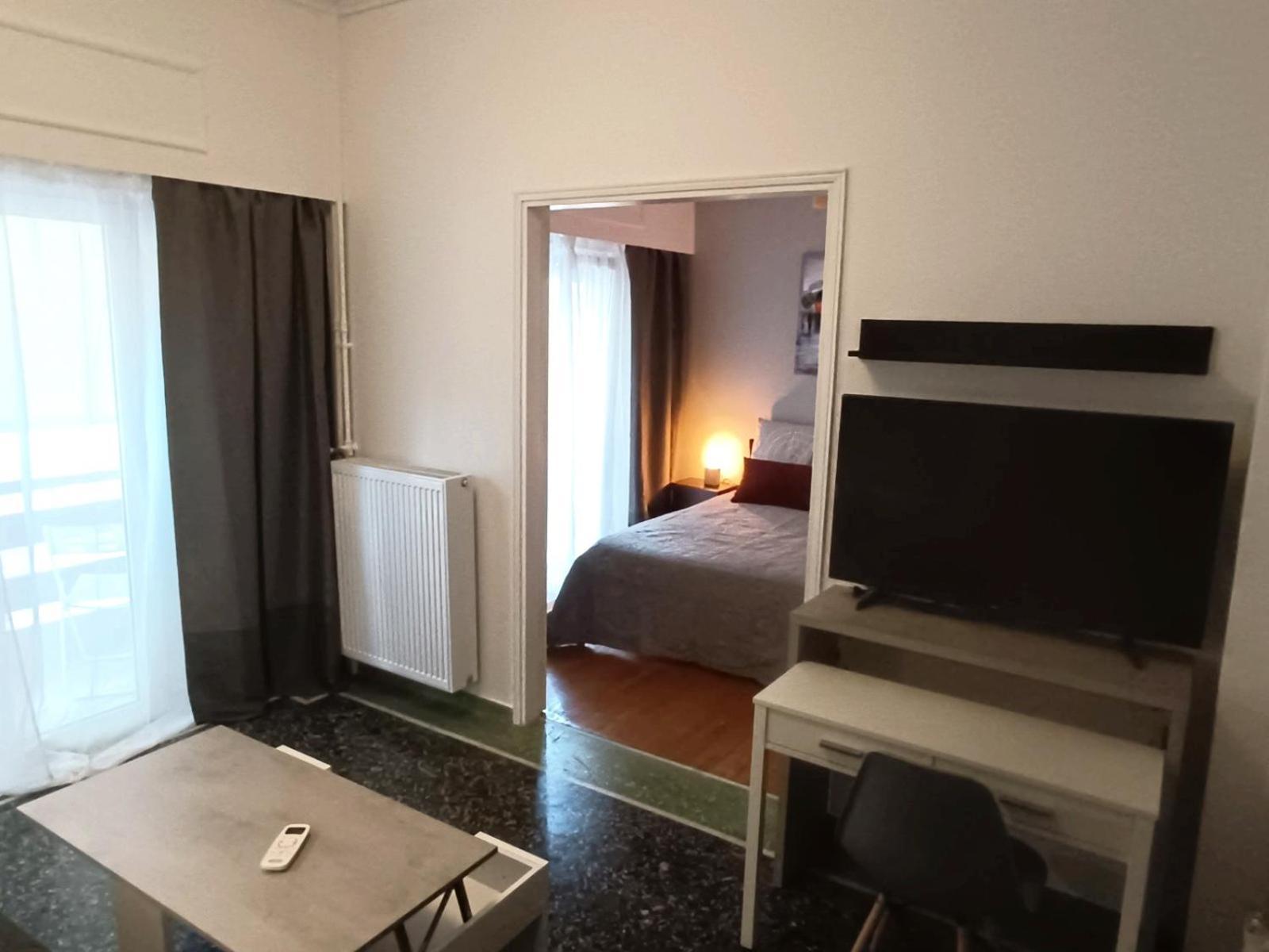 Thissio Hideaway Suite Αθήνα Εξωτερικό φωτογραφία