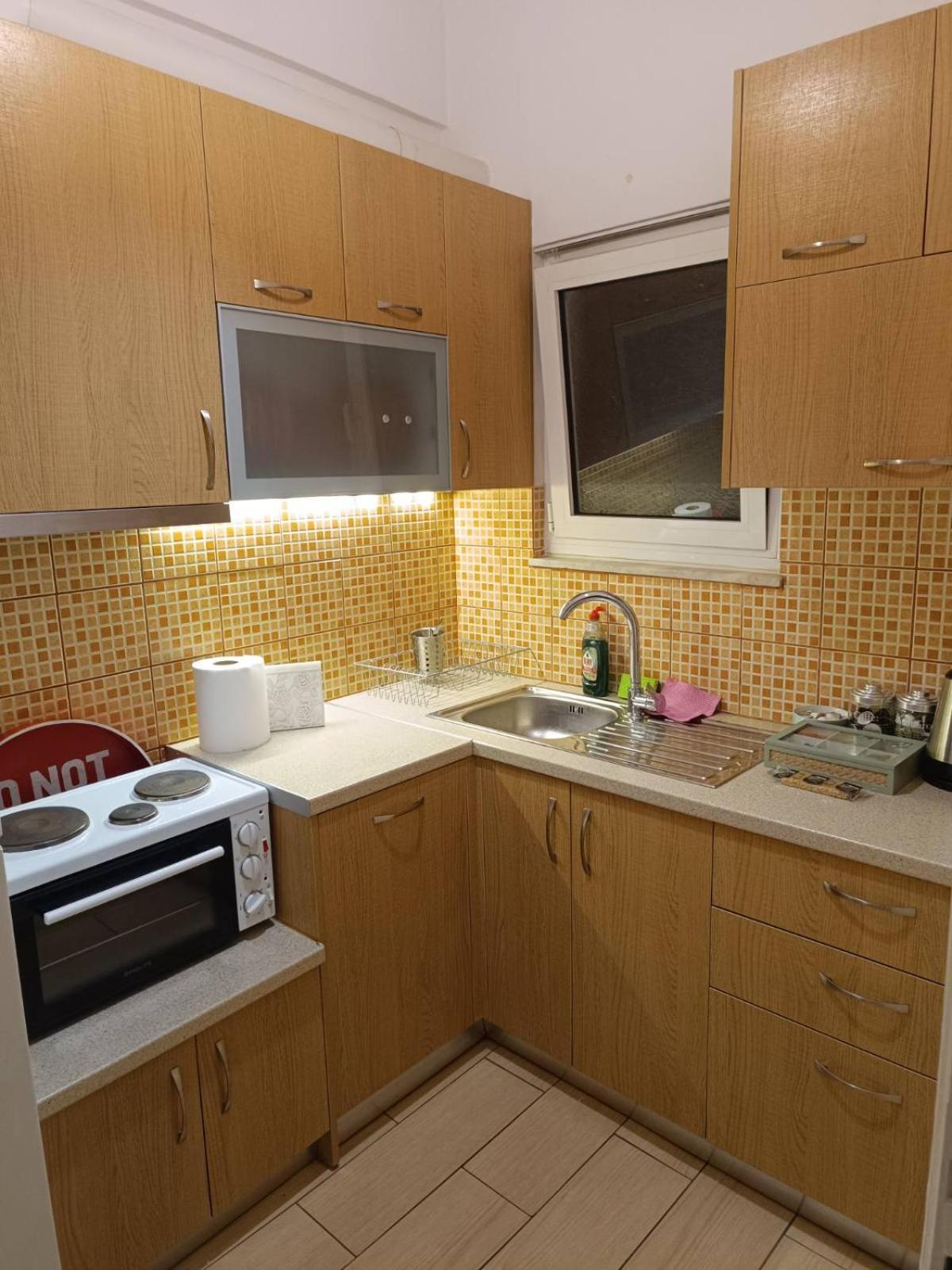 Thissio Hideaway Suite Αθήνα Εξωτερικό φωτογραφία